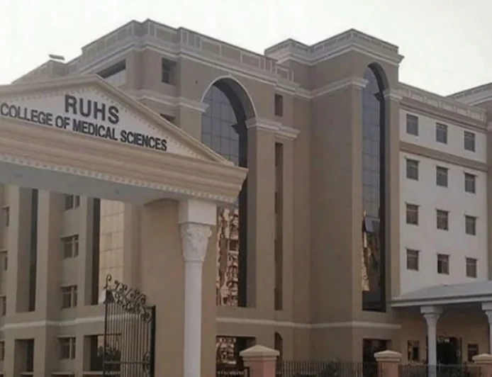 जयपुर में इबोला वायरस का पहला संदिग्ध मामला, युवती आइसोलेशन में भर्ती...