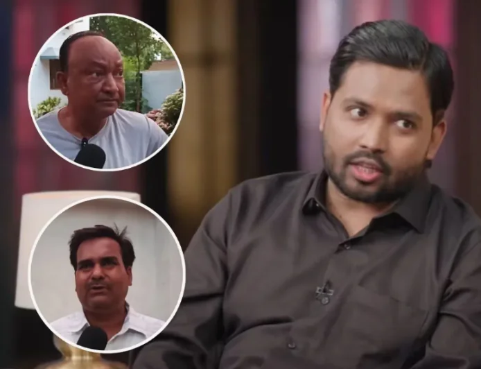 'खान सर को कुछ नहीं आता, डिग्री भी फर्जी है'... सगे चाचा ने खोल दी पोल,पड़ोसियों ने लगाए गंभीर आरोप!