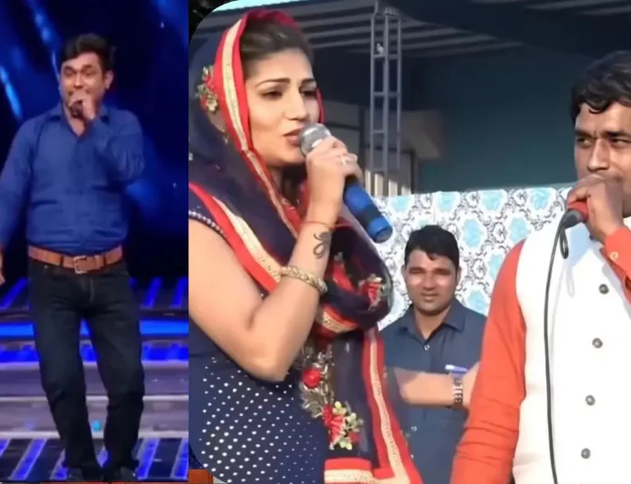 नहीं रहे रागिनी सम्राट पेप्सी शर्मा: सपना चौधरी के साथ मंच पर मचाते थे धूम, दिल का दौरा पड़ने से निधन