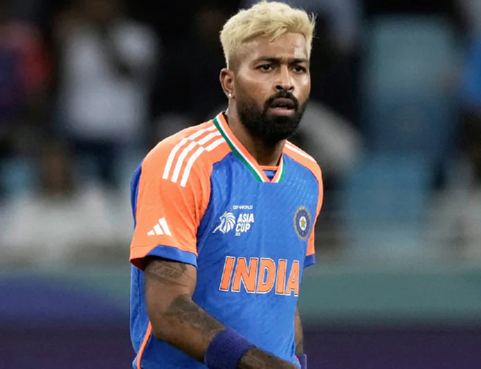विराट कोहली के बाद अब हार्दिक पांड्या भी टीम इंडिया से बाहर! अफगानिस्तान वनडे सीरीज से पहले लगा तगड़ा झटका