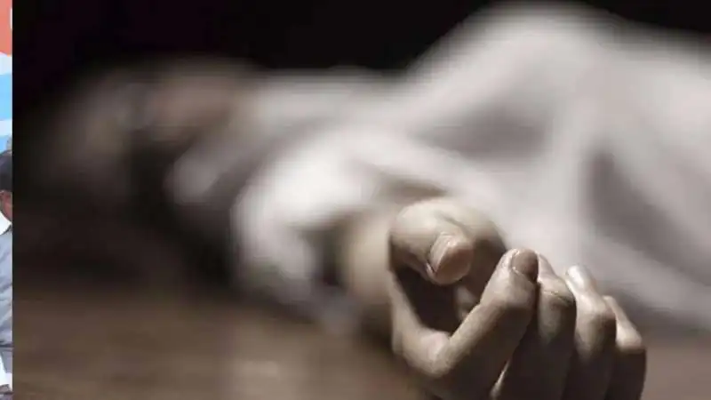 जयपुर में नौकरी जाने के बाद नर्सिंगकर्मी की मौत, प्रदर्शन के बीच बिगड़े हालात