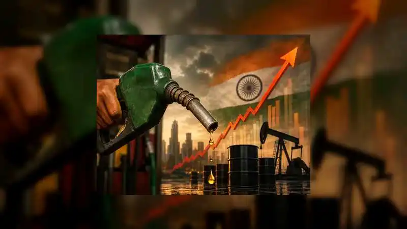 सरकारी सख्ती: डीजल बिक्री पर अस्थायी नियंत्रण, पेट्रोल-डीजल की ऊंची कीमतों से उपभोक्ताओं पर दबाव