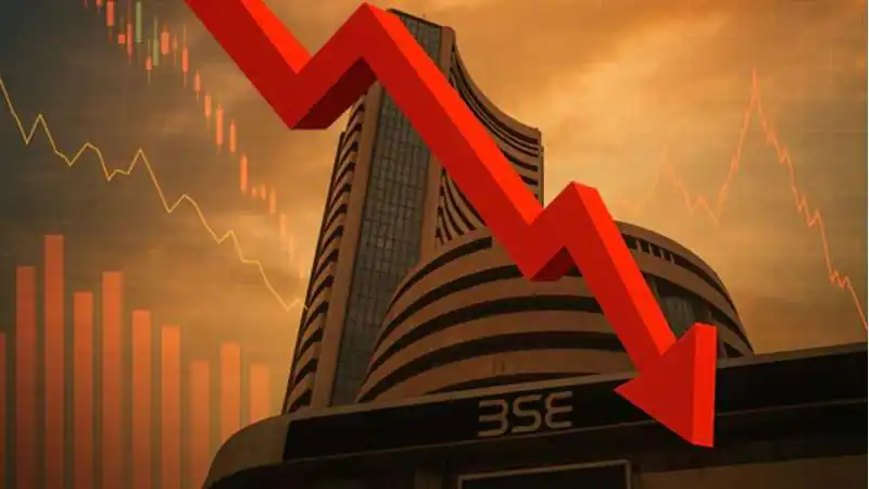 शेयर बाजार में ऐतिहासिक उछाल: सेंसेक्स 75,500 के पार, निवेशकों की संपत्ति में भारी बढ़ोतरी