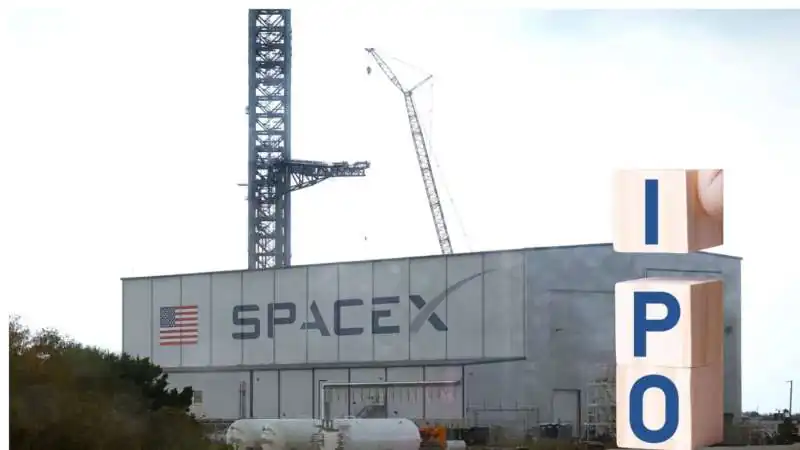 SpaceX का ऐतिहासिक IPO: शेयरों में 19% उछाल, एलन मस्क बने दुनिया के पहले ट्रिलियनेयर