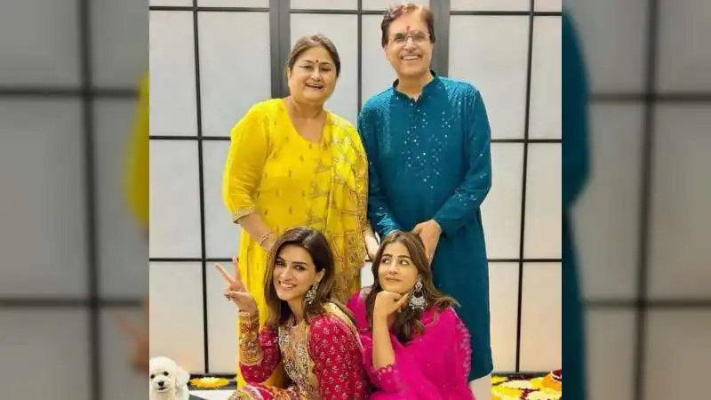 कृति सेनन और परिवार ने मुंबई की चार प्रॉपर्टी ₹8.9 करोड़ में बेचीं, निवेश पर मिला शानदार रिटर्न