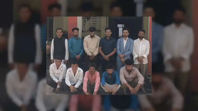 उदयपुर धर्मांतरण केस में 11 आरोपियों को जमानत से इनकार, कोर्ट ने कहा– लालच देकर धर्म बदलवाना गंभीर अपराध