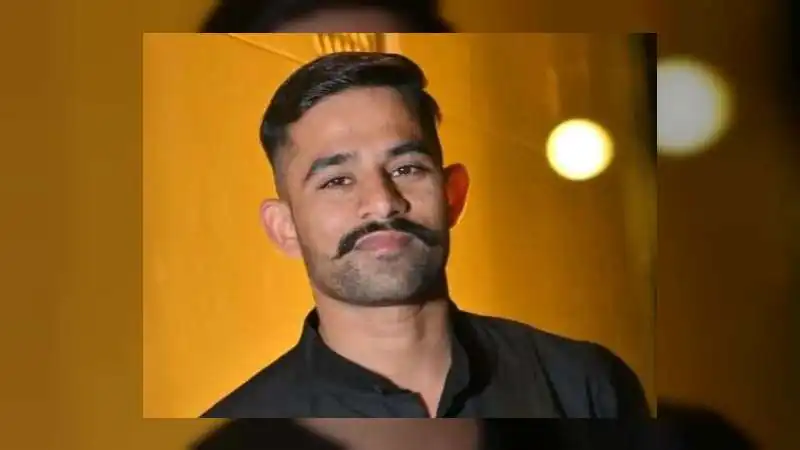 असम विमान हादसे में राजस्थान का अग्निवीर शहीद: शादी की तैयारियों के बीच टूटा दुखों का पहाड़, डीडवाना-कुचामन में मातम