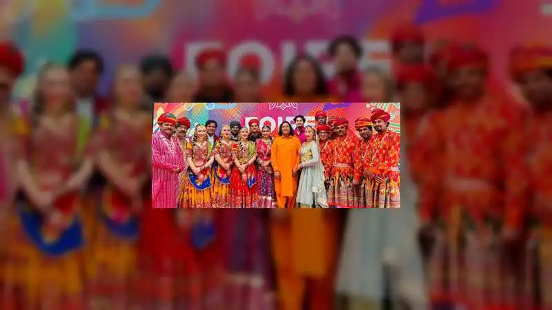 पेरिस में गूंजेगी राजस्थान की लोक संस्कृति: PM मोदी के सम्मान में ‘Bonjour Modi’ कार्यक्रम में प्रस्तुति देगा धोद बैंड
