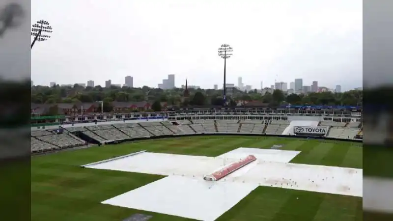 India vs Pakistan Women Weather Report: एजबेस्टन में कैसा रहेगा मौसम, बारिश बिगाड़ेगी मैच या मिलेगा पूरा खेल?