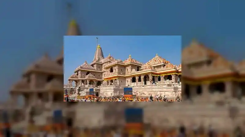 राम मंदिर चढ़ावा चोरी मामला: जांच के लिए दूसरे दिन पहुंची SIT, FIR की मांग तेज