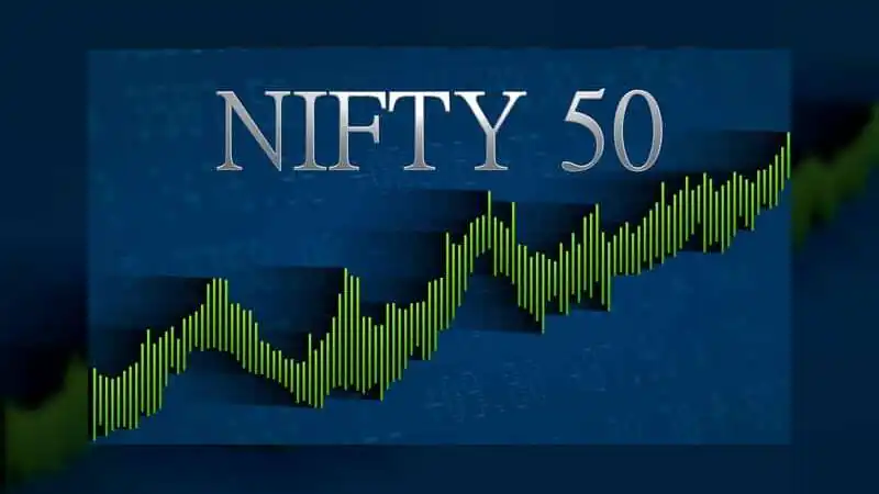 शेयर बाजार में जोरदार उछाल, सेंसेक्स 500 अंक से अधिक चढ़ा; रुपया भी डॉलर के मुकाबले मजबूत