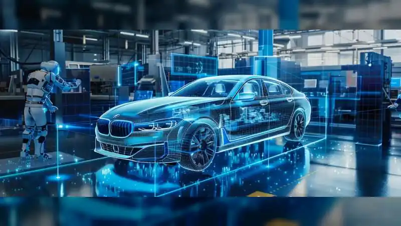 सॉफ्टवेयर-डिफाइंड व्हीकल्स की ओर बढ़ता ऑटो उद्योग: BMW TechWorks India का विस्तार, डिजिटल नवाचार को मिलेगा नया बल