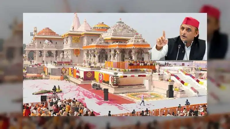 अयोध्या राम मंदिर में दान को लेकर सामने आए आंकड़े, ट्रस्ट के दस्तावेजों में चढ़ावे और ब्याज से जुड़ी जानकारी पर उठे सवाल?