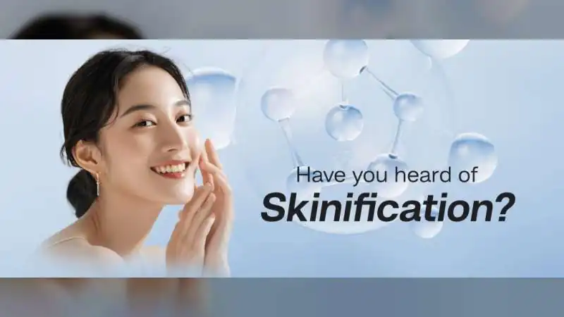 Skinification का नया दौर: अब बालों और बॉडी केयर में भी दिखेगा स्किनकेयर का जादू