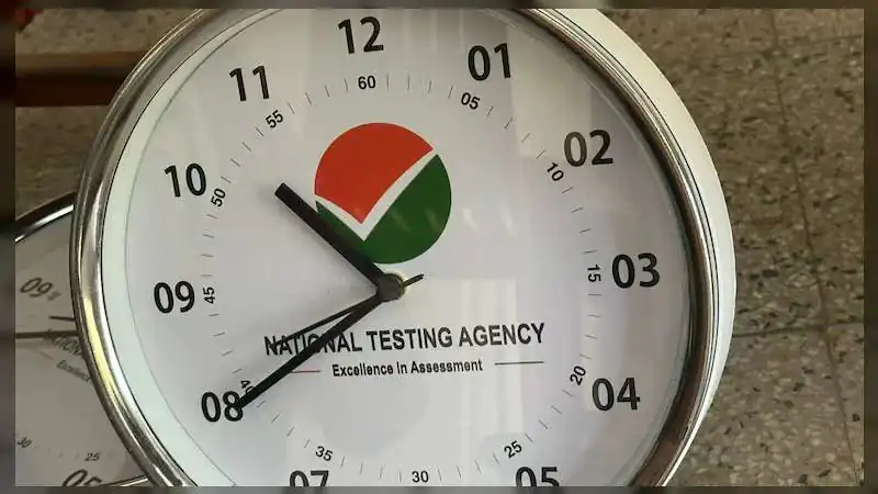 NEET री-एग्जाम से पहले हाई अलर्ट: 602 केंद्रों पर मॉकड्रिल, NTA कंट्रोल रूम से होगी लाइव निगरानी