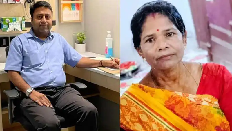 दिल्ली डॉक्टर-मेड मर्डर केस: ‘घर में मेरी नहीं, नौकरानी की थी अहमियत’, हीन भावना में डॉक्टर ने की हत्या