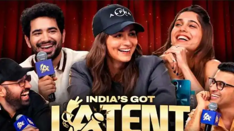 ‘India’s Got Latent 2’ में आलिया भट्ट और शरवरी का धमाकेदार डेब्यू, प्रीमियर एपिसोड ने इंटरनेट पर मचाई सनसनी