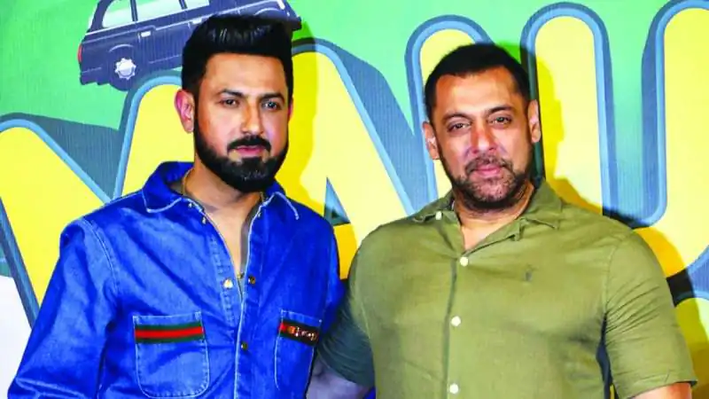 सलमान खान से दोस्ती नहीं! गिप्पी ग्रेवाल ने घर पर हुई फायरिंग और लॉरेंस गैंग के दावों पर तोड़ी चुप्पी