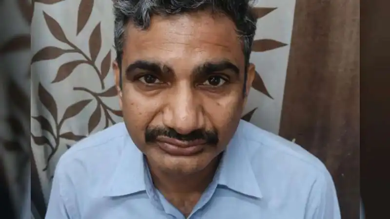 पाली में ACB की बड़ी कार्रवाई: BCMO कार्यालय का संविदाकर्मी 20 हजार की रिश्वत लेते गिरफ्तार, डॉक्टर फरार