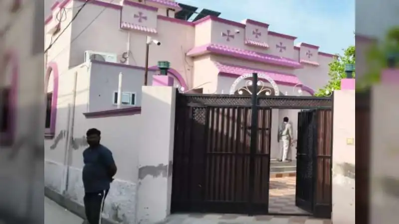 झुंझुनूं में हथियारबंद डकैती: प्रॉपर्टी कारोबारी के घर धावा, परिवार को बंधक बनाकर 85 लाख की लूट