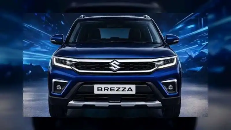 Maruti Suzuki से Hyundai तक, 2026 में लॉन्च होंगी ये शानदार SUVs, EV सेगमेंट में भी आएंगे नए विकल्प