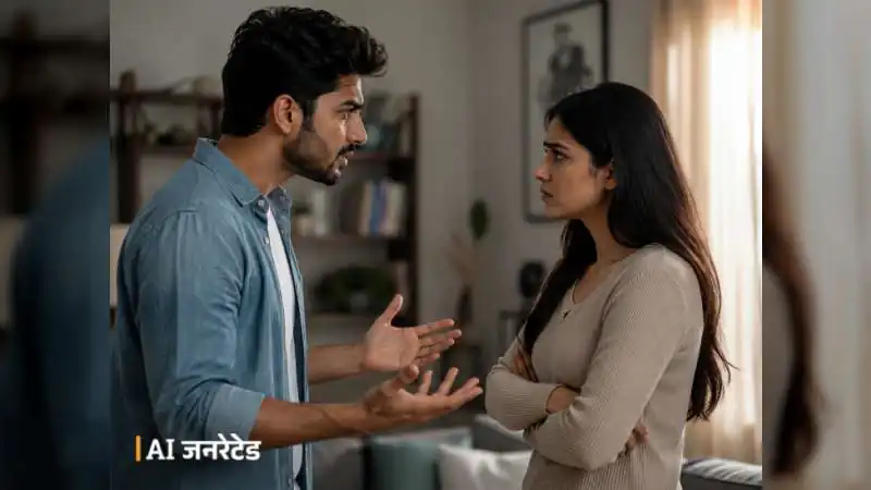 शादी से इनकार का बदला! AI फोटो, फर्जी कार्ड और 500 कैब बुक कर युवती को किया परेशान