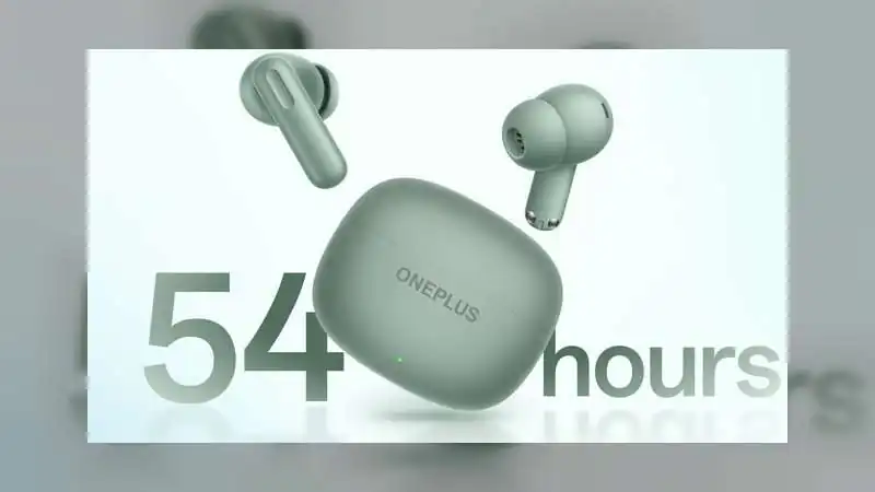 OnePlus Nord Buds 4 भारत में लॉन्च, 54 घंटे की बैटरी और दमदार ANC फीचर से मचाएंगे धमाल