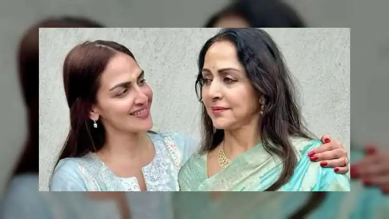 ईशा देओल ने दिखाई हेमा मालिनी के 54 साल पुराने ड्रीम-होम की झलक, आलीशान मुंबई वाला आशियाना बना चर्चा का विषय