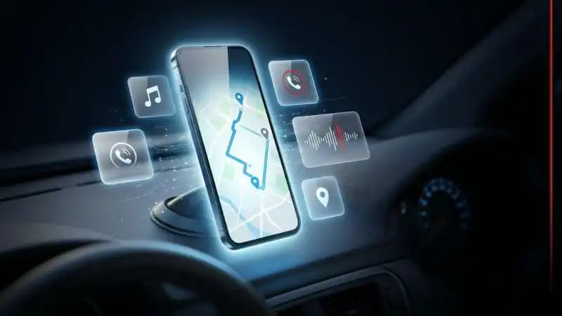 Connected Car Technology: अब स्मार्टफोन से कंट्रोल होगी आपकी कार, IoT से बदल रहा है ड्राइविंग का अनुभव