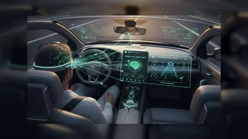 ADAS Technology: लेवल-3 और लेवल-4 ऑटोनॉमस ड्राइविंग से बदल रहा है कारों का भविष्य