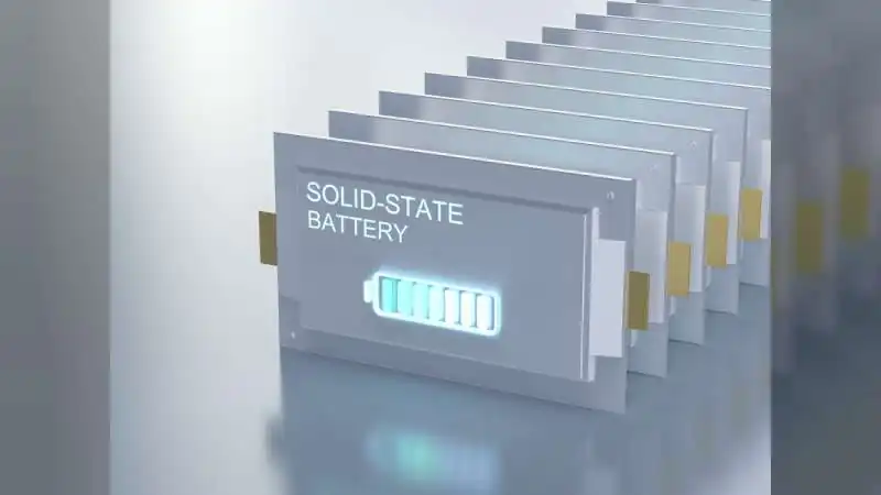 Solid-State Battery Technology: EVs को मिलेगी लंबी रेंज, फास्ट चार्जिंग और बेहतर सुरक्षा