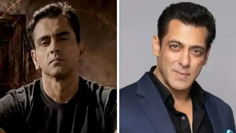 सलमान खान की 'काला हिरण' फिल्म विवाद में नया मोड़, अभिनेता सोनू मिश्रा ने छोड़ा प्रोजेक्ट, लगाए गंभीर आरोप