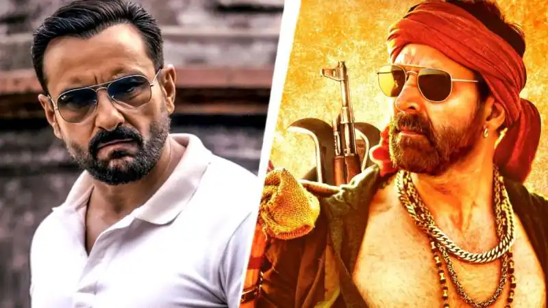 अक्षय कुमार और सैफ अली खान की फिल्म ‘हैवान’ की रिलीज डेट आउट, प्रियदर्शन के साथ 18 साल बाद फिर बनेगी दमदार जोड़ी