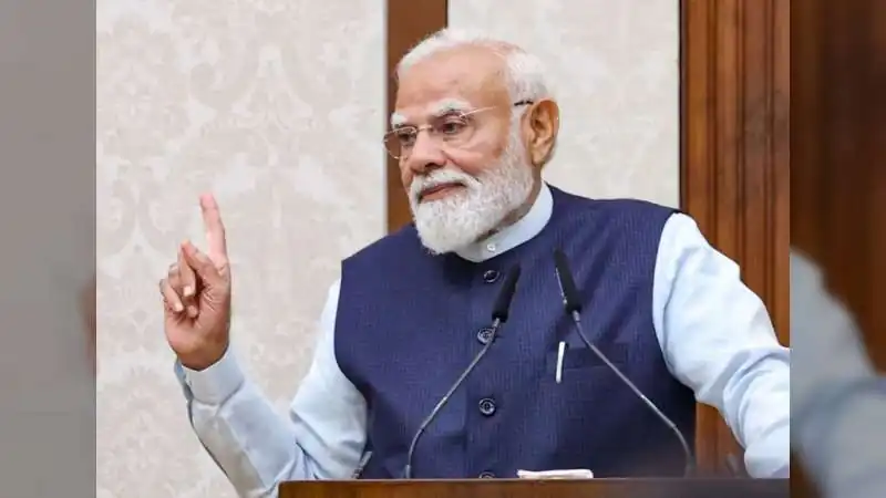 Mann Ki Baat: पीएम मोदी बोले- संकट के समय देशवासियों ने बदली आदतें, सोना नहीं खरीदा, विदेश यात्रा टाली और अपनाई कारपूलिंग