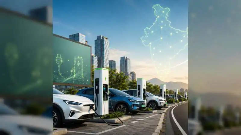 EV Revolution: लंबी रेंज और फास्ट चार्जिंग टेक्नोलॉजी से बदल रहा ऑटोमोबाइल सेक्टर