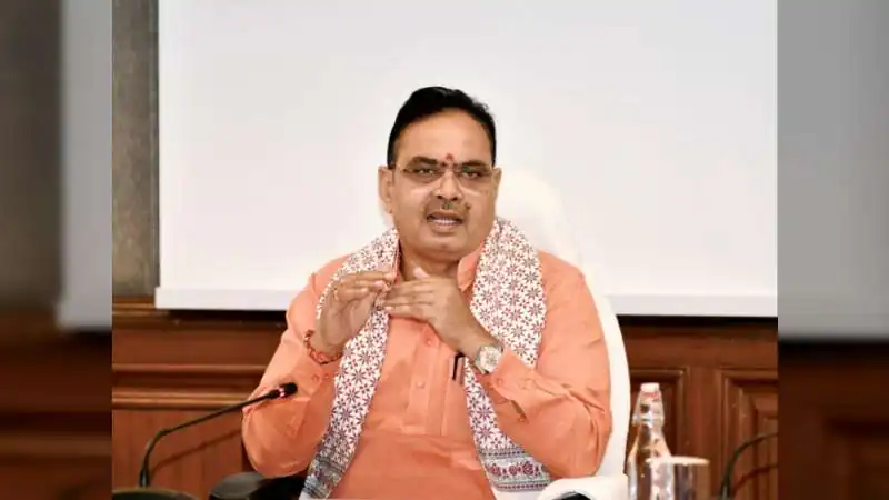 पचपदरा रिफाइनरी की तैयारियों का जायजा लेंगे मुख्यमंत्री भजनलाल शर्मा, 4 जुलाई को PM मोदी करेंगे उद्घाटन