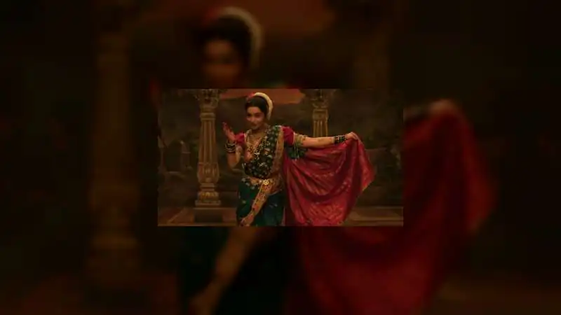 श्रद्धा कपूर की 'ईथा' पर विवाद: फिल्म के टाइटल को लेकर NCP और विठाबाई नारायणगांवकर के परिवार ने भेजा नोटिस
