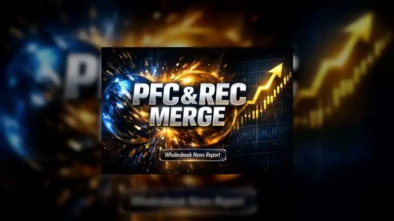 PFC-REC Merger Approved: ₹11 लाख करोड़ का बनेगा भारत का सबसे बड़ा पावर फाइनेंसिंग जाइंट