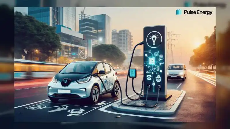 इलेक्ट्रिक कारें बनेंगी बिजली का पावर बैंक, V2G तकनीक लाएगी नई क्रांति