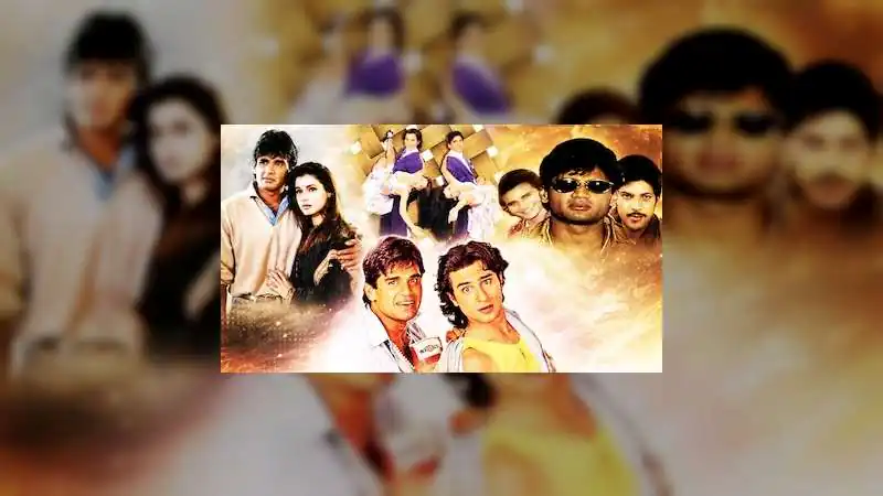 सुनील शेट्टी–सैफ अली खान की 5 फिल्मों की जोड़ी: 90 के दशक में धमाल, 2003 में आया करियर का टर्निंग पॉइंट