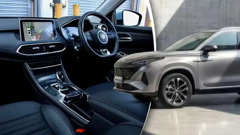 भारत में बढ़ा Plug-in Hybrid SUVs का क्रेज, EV से पहले PHEV बने नई पसंद