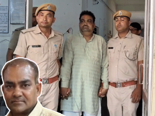 टोंक में ठेकेदार की हत्या का खुलासा: बचपन के दोस्त ज्वेलर ने 5 लाख नहीं मिलने पर की वारदात