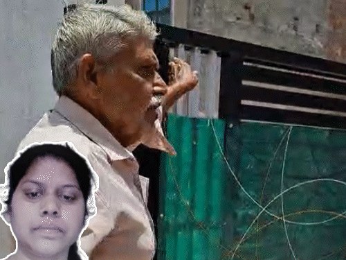 'देश पहले है, ऐसी बेटी की जरूरत नहीं': जयपुर से गिरफ्तार महिला आतंकी बबीता उर्फ खदीजा पर पिता का बड़ा बयान