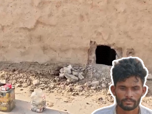 22 लाख पर दामाद की नीयत हुई खराब! दोस्तों संग मिलकर ससुराल में लगाई सेंध, 13 लाख बरामद