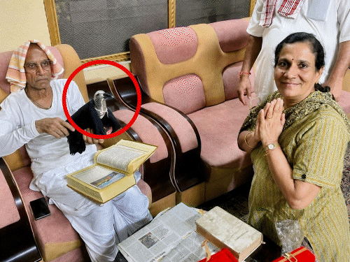 राम मंदिर चढ़ावा विवाद में नया मोड़: 200 किलो चांदी की रसीद नहीं मिलने का दावा, ट्रस्ट पर उठे सवाल