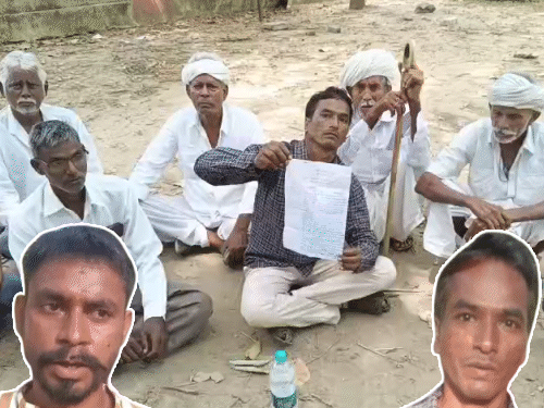 मृत्युभोज में घी के मालपुए नहीं बनवाए तो हुक्का-पानी बंद: 43 परिवारों को राशन-पानी तक से किया वंचित