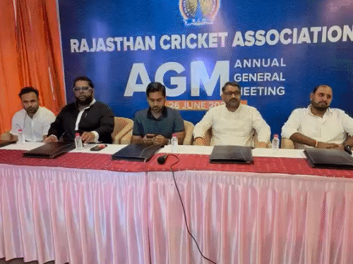 RCA एडहॉक कमेटी का कार्यकाल 10वीं बार बढ़ा, तीन महीने और संभालेगी जिम्मेदारी... सितंबर तक चुनाव का लक्ष्य