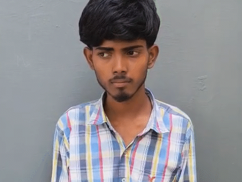 हनुमानगढ़ में पाकिस्तानी आतंकी शहजाद भट्टी से संपर्क रखने वाला युवक गिरफ्तार, थानों की लोकेशन और वीडियो भेजने का आरोप
