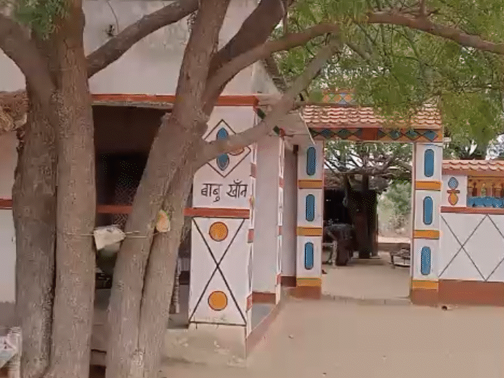 जालोर में पंचायत का तुगलकी फरमान: लिव-इन में रह रहे जोड़े के परिवार पर 21 लाख का जुर्माना, समाज से किया बहिष्कृत