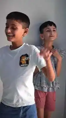 राजस्थान की दो बेटियां दुर्लभ बीमारी से जूझ रहीं, न देख सकती हैं, न सुन सकती हैं, न बोल सकती हैं